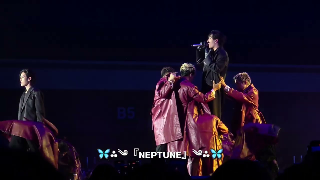 [19.07.2025] PERTH SANTA TIME STOPPER FANCON DAY1 | คิดฮอด #PerthSanta #PerthSantaFancon