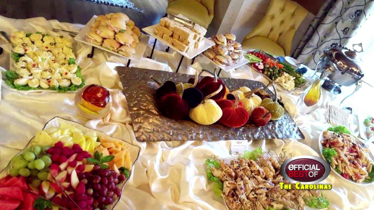 Best Gourmet Catering Reasonable Rates