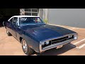 1970 Dodge Charger