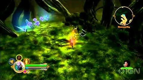 Dungeon Siege III Part 2