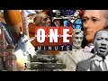 The history of history  history in one minute  one minute history trailer