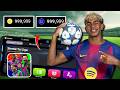eFootball Hack/Mod Apk - How To Get eFootball Unlimited Coins and GP (iOS, Android) Review 2026