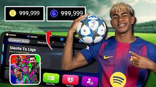 eFootball Hack/Mod Apk - How To Get eFootball Unlimited Coins and GP (iOS, Android) Review 2026 screenshot 1