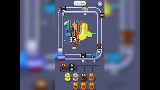 Yarn Loop Level 202 Walkthrough Solution Gameplay Gamerstein
