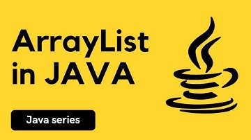 ArrayList in java