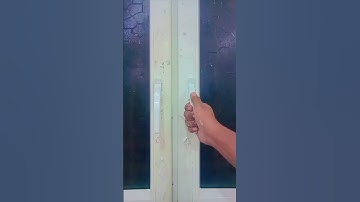 upvc openable window👍 🪟 #upvcwindow #upvcslidingdoors