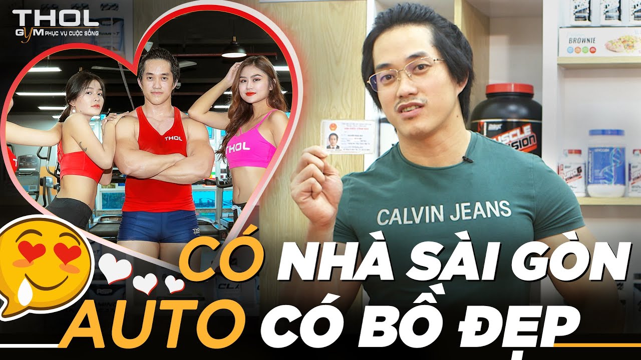 Cách Sinh Viên Nghèo Nhập Cư Và Mua Nhà Sài Gòn Hiệu Qủa Nhất