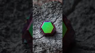 Thats Why Everyone Ignores the Rarest Color-Changing Gem on Earth