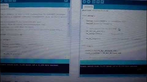 Low Cost RF Module with VirtualWire