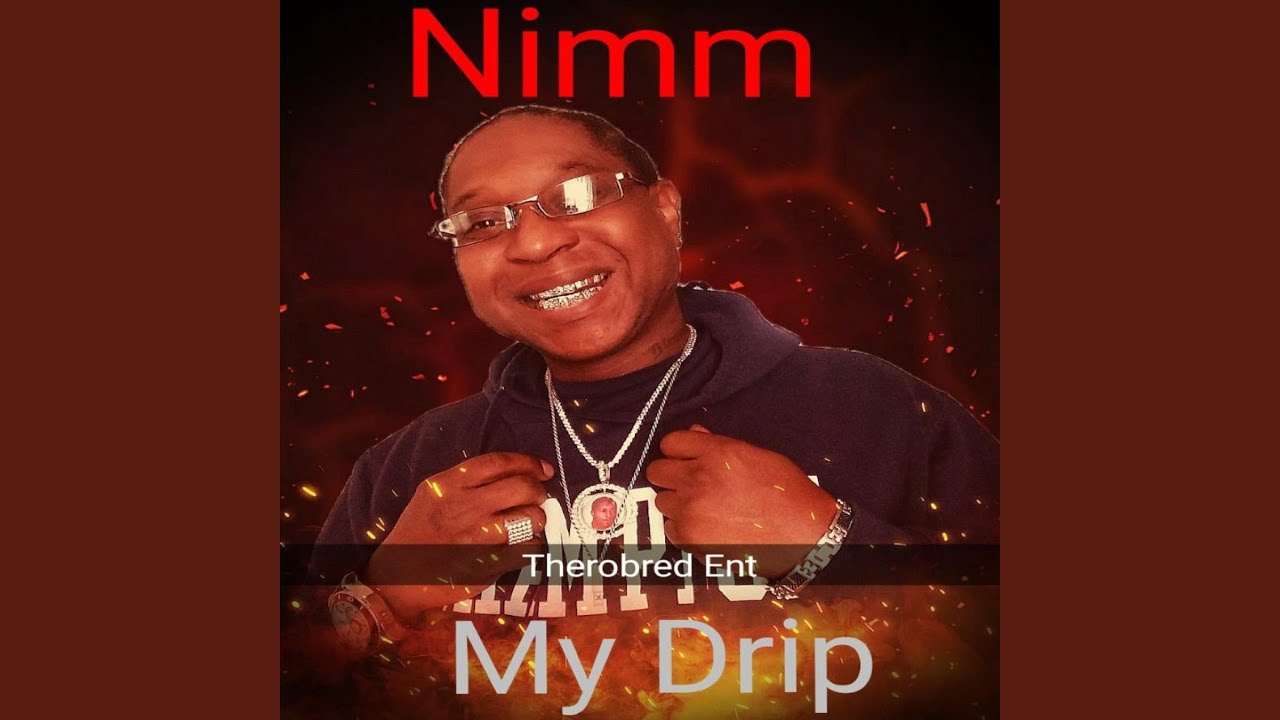 Watch My Drip on YouTube Watch My Drip on YouTube
