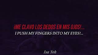 Duality - Slipknot - Lyrics Español/English