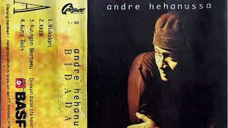 ANDRE HEHANUSSA  —  Album ‘BIDADARI’ Side B (1995)