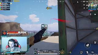 Yeni̇ X Sui̇tle Sira 13 Zi̇rve Fury Team