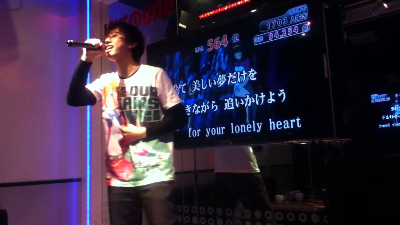 カラオケ God Knows 90点取る方法 Youtube