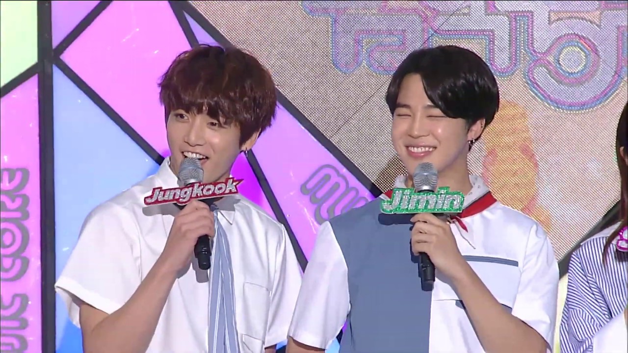 BTS 정국, 지민 인터뷰 모음 / BTS Jungkook, Jimin's Interview Collection - YouTube