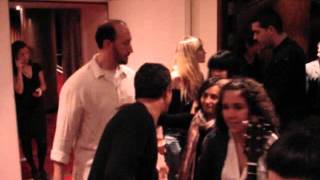 Alejandro Sanz Promocion La Musica No Se Toca Argentina.