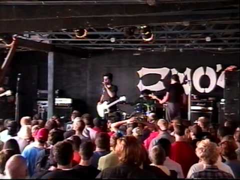 The Impossibles - Priorities Intact