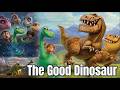 فيلم الديناصور الطيب 2015 العائلي المغامراتي باللغة الإنجليزية بجودة عالية حقائق وتحديثات 