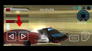 City Car Driving Simulator 3 (Pursuit)