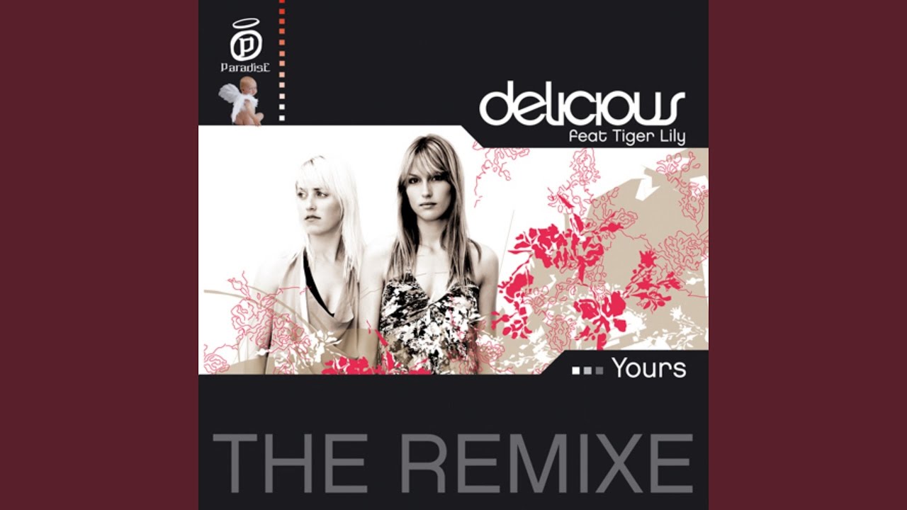 Watch Yours (Payami Remix) (feat. Tiger Lily) on YouTube Watch Yours (Payami Remix) (feat. Tiger Lily) on YouTube