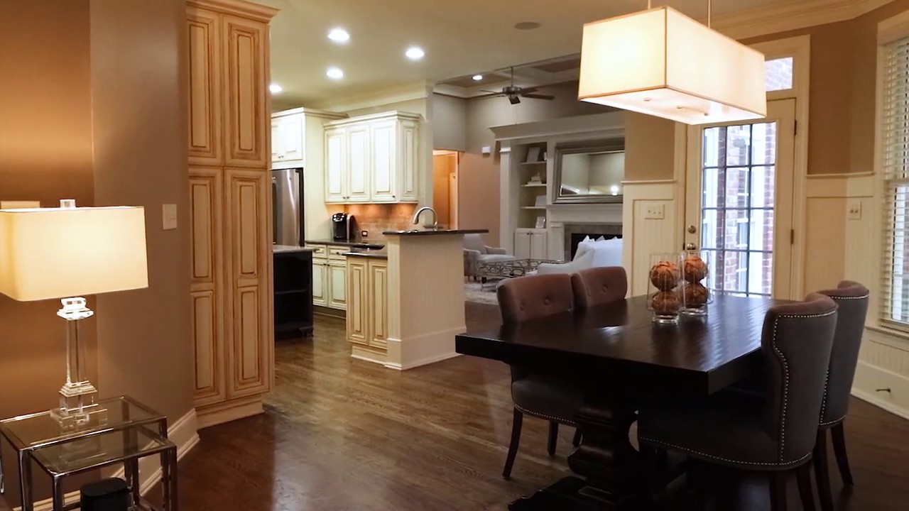 143 Edgewood Dr, Durham NC 27713 YouTube