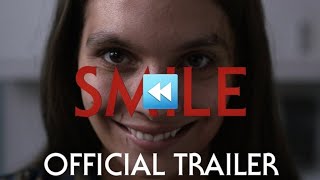 Smile | Official Trailer (2022 Movie) Reverse