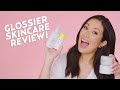 Glossier Skincare Review: What I Loved and Hated! | Beauty with Susan Yara