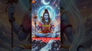 🕉️ Powerful Shiva Mantra 🔱 | Attract Peace &amp; Positive Energy Fast ✨