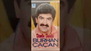 Burhan Çaçan Turnam Geli̇r