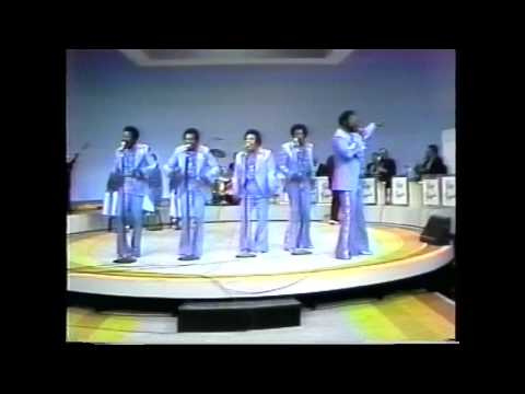 The Spinners - How Could I Let You Get Away - Live 1976