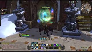 Lets Play World of Warcraft Part 135 (with Mom)