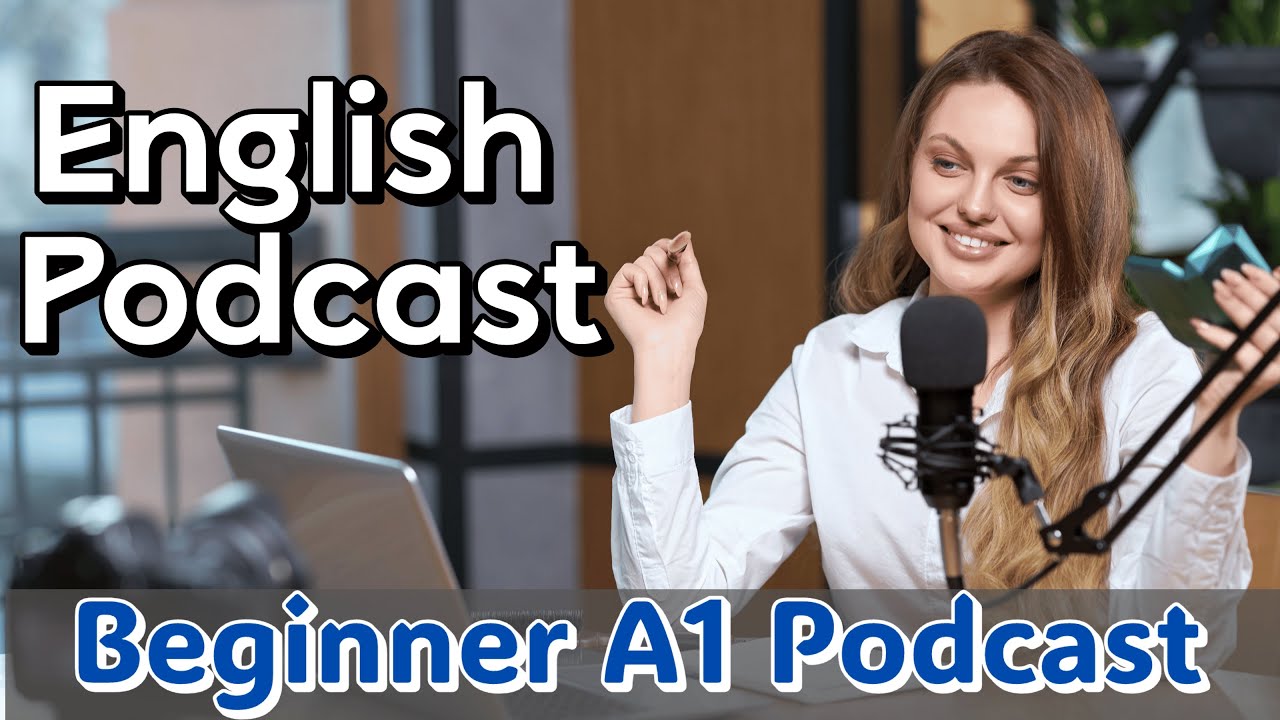 Learn English with podcast conversation | eposide 30 | Podcast to ...