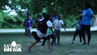 Vacation Bible School Introduction