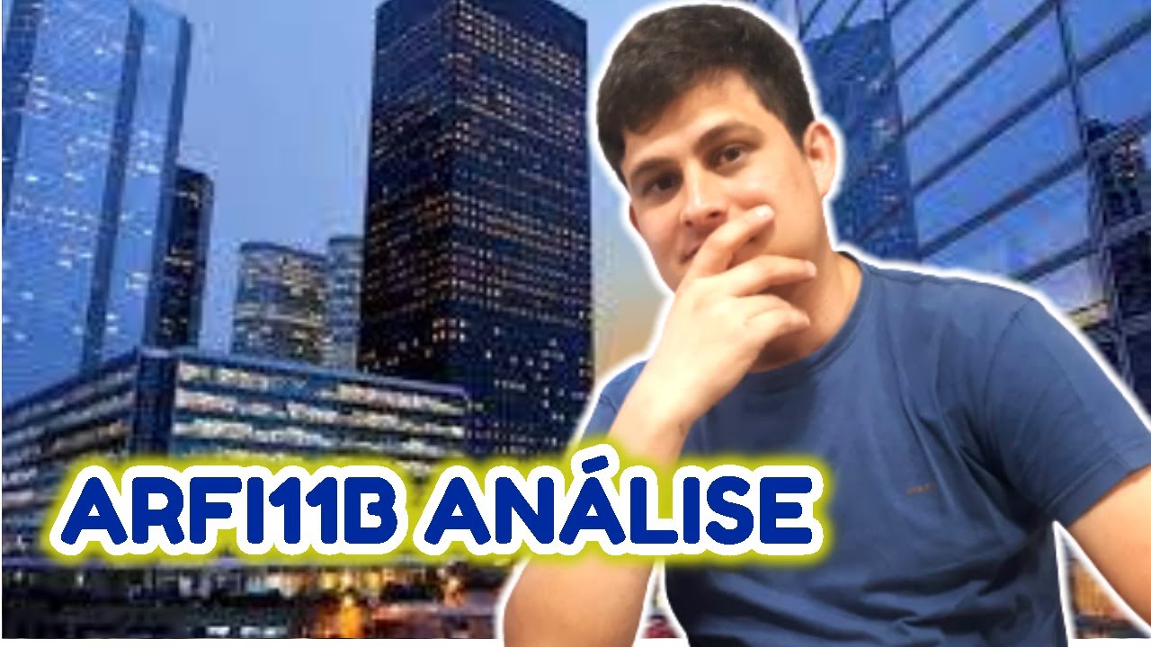 ARFI11B ANÁLISE