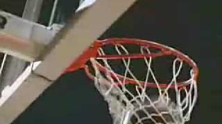 Larry Bird vs. Michael Jordan - McDonalds Commercial
