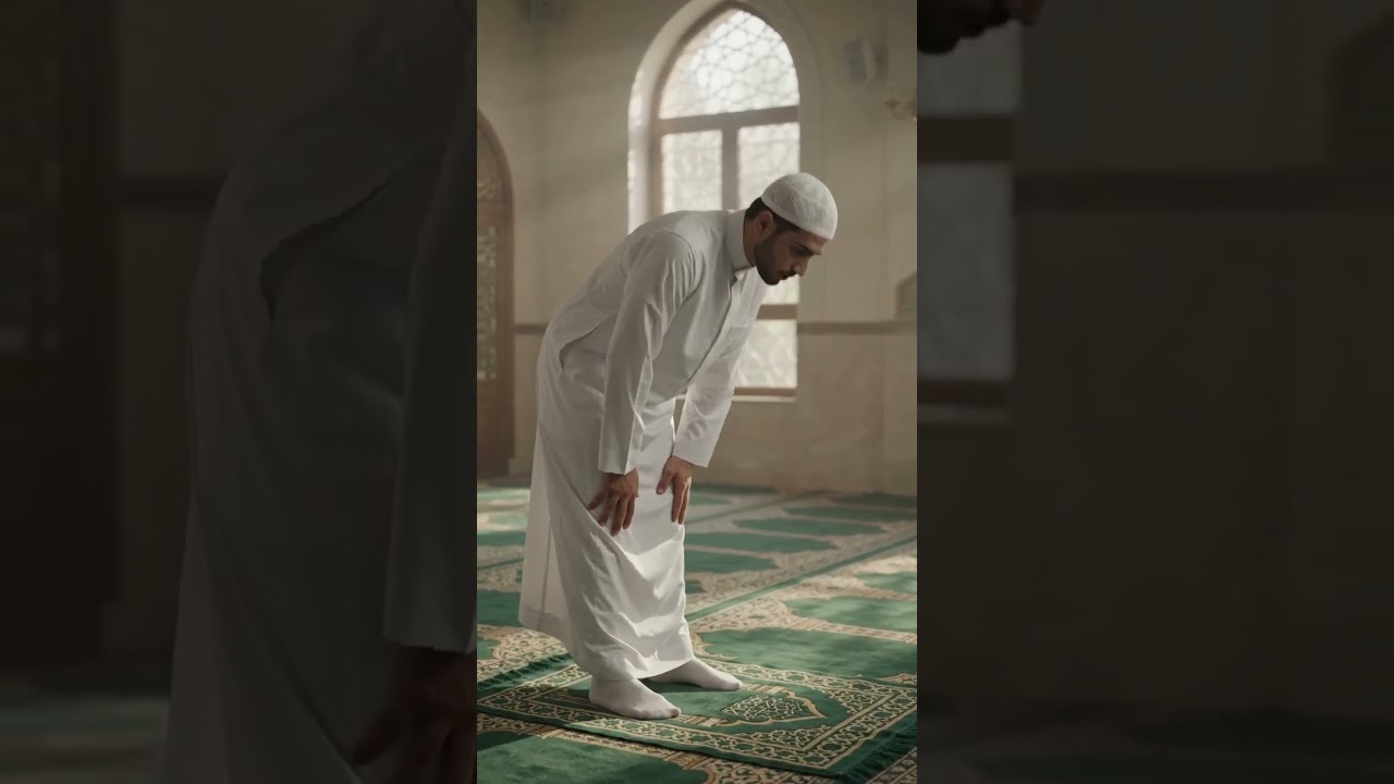 namaz - YouTube