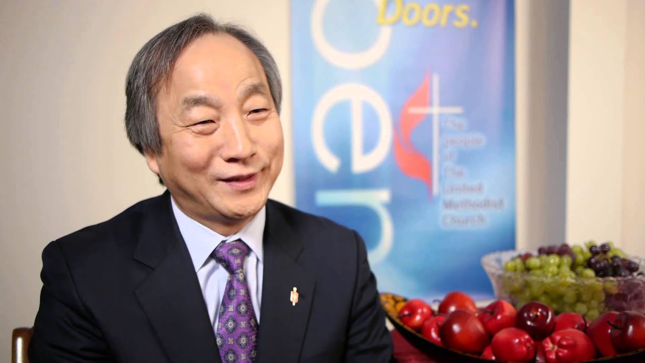 Charge Conference - Video 2:New Faith Communities