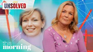 Suzy Lamplugh: La mujer desaparecida hace 40 años | This Morning