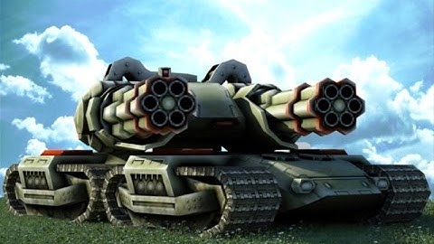 Contra 009 Beta Challenge Walkthrough Tank Mission 2