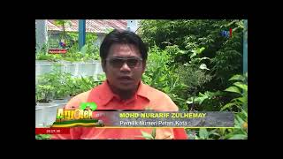 AGROTEK 2019