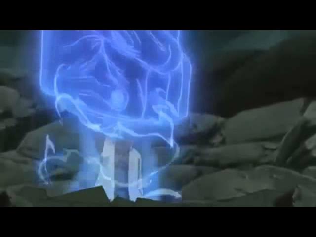 Naruto AMV - 3rd Hokage vs Orochimaru - Until the End 
