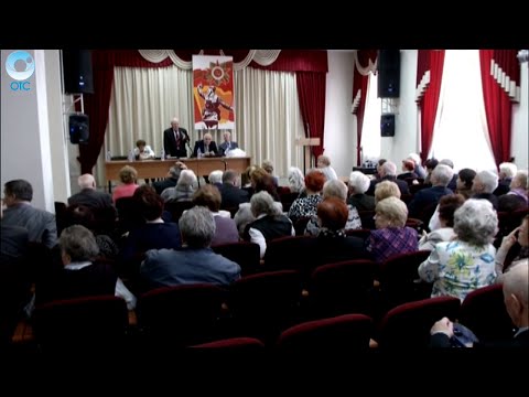 Не столько деньги - сколько забота. В Новосибирске стартует Декада пожилого человека