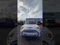 Used 2022 MINI Electric Hatch for sale in Milton Keynes | 360° Walkaround