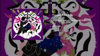 AKFG - Yuugure no Aka「夕暮れの紅」- Sub Español