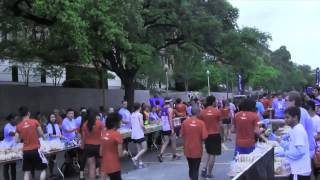 Longhorn Run 2014