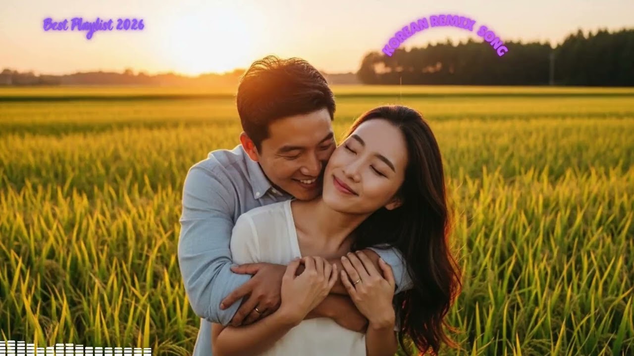 Neon Heartbeat Seoul Remix 💓 | Urban Emotional Korean EDM Night Drive