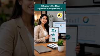 What's new in the Tally Prime 7.1? # #reporting #tallyprime7.1 #tallyprimenew