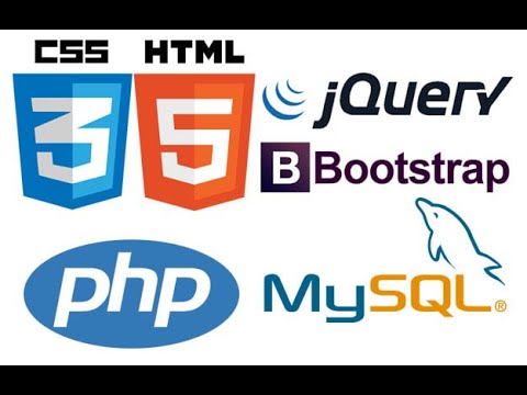 01 - WEB APPLICATION - SKELETON DESIGN PART 01 - YouTube