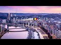 BÉLGICA 🇧🇪 - LIÈGE