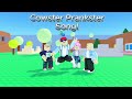 Cowster Prankster Song! (The Xvictionaries Movie)
